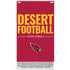 NFL Arizona Cardinals Team Motto Xbox Series S Console Skin